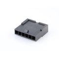 Molex MicroFit 3.0 Plug SR Pnl Mnt 6Ckt 43640-0601